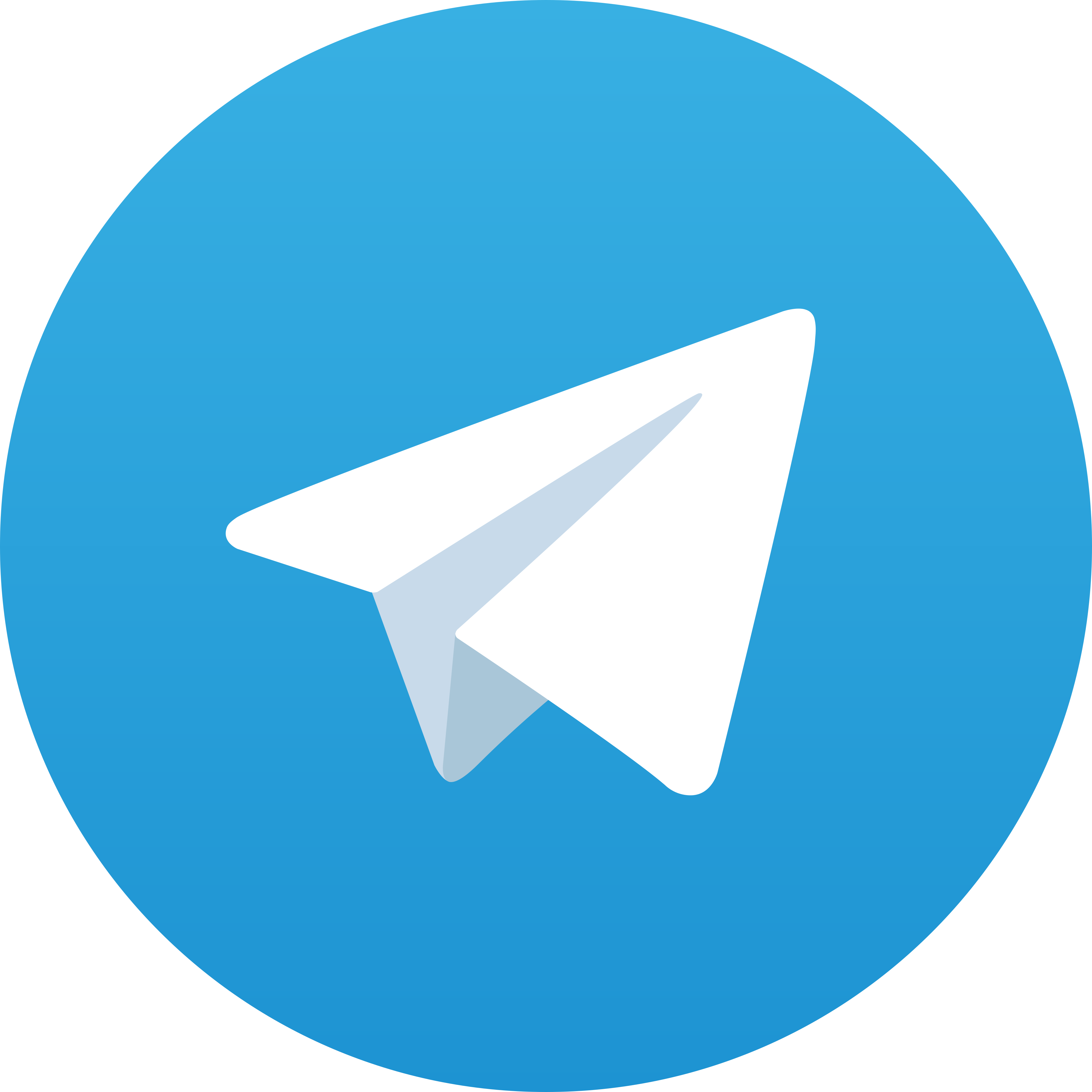 Telegram YOSTOTO